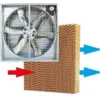 Air Coolers, Wooden pulp paper, MHCOOLINGPAD-01 - view 5