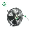 Air Cooling Axial Fan, 220V, 380V, 200mm, 300mm - view 2