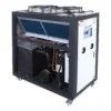 Air Cooling Chiller, 5HP, 3 phase 380V 50hz, 1.35KW - view 2