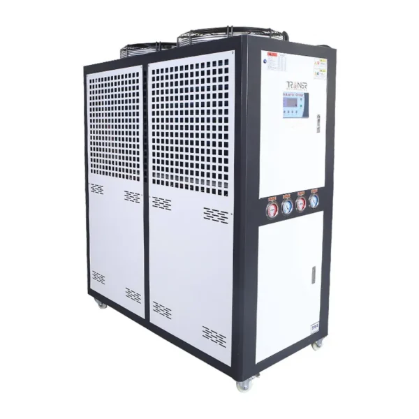 Air Cooling Chiller, 5HP, 3 phase 380V 50hz, 1.35KW - view 6