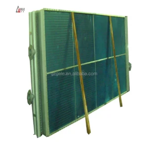 Air Cooling Condenser, no required, Stainless Steel