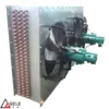 Air Cooling Condenser, no required, Stainless Steel - view 5