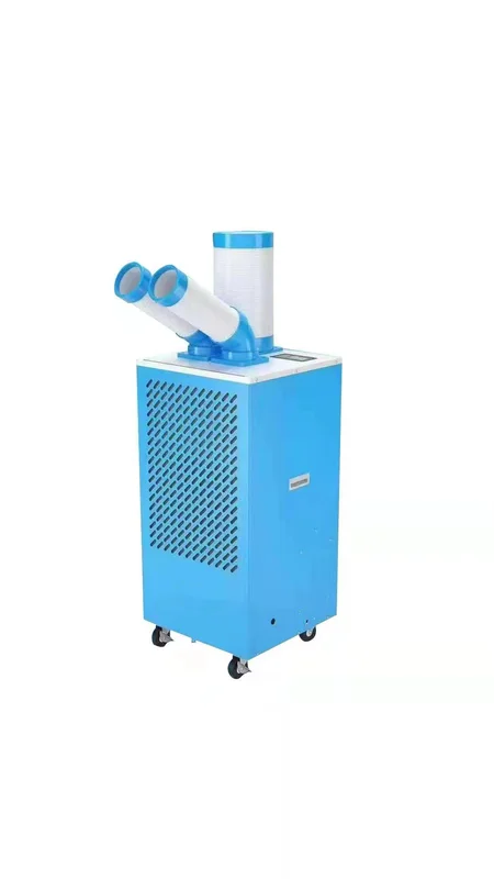 Air Cooling Conditioner, 16000btu, Electric - view 3