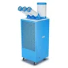 Air Cooling Conditioner, 16000btu, Electric - view 4