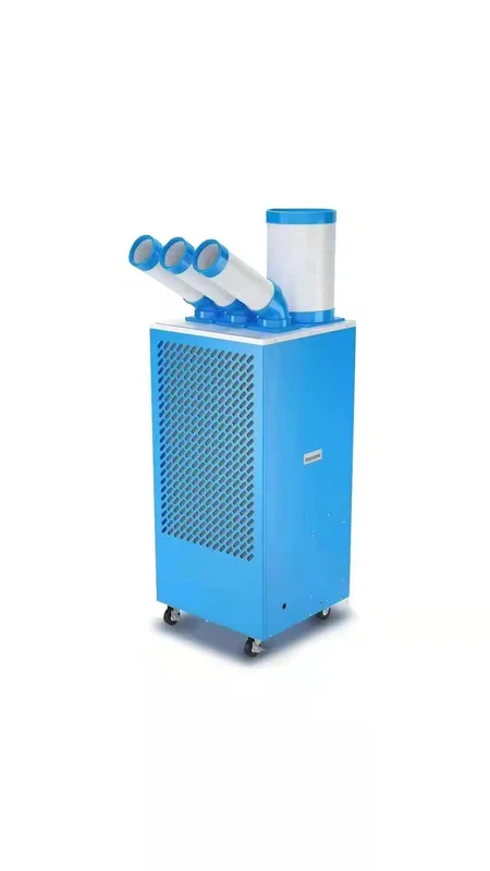 Air Cooling Conditioner, 16000btu, Electric - view 4