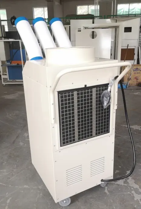 Air Cooling Conditioner, 16000btu, Electric - view 5