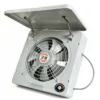 Air Cooling Exhaust Fan, Wall, 1100m3, 100W(0.13hp) - view 2