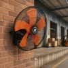Air Cooling Fan, 100W, Plastic