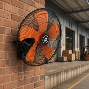 Air Cooling Fan, 100W, Plastic