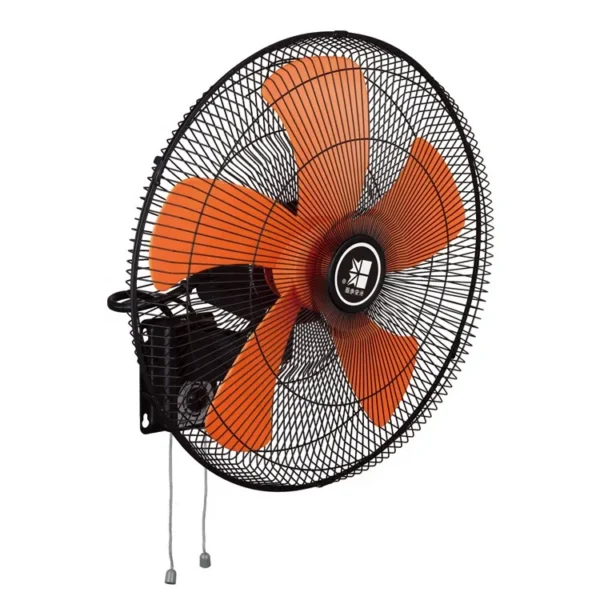 Air Cooling Fan, 100W, Plastic - view 2
