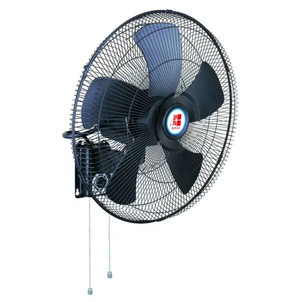 Air Cooling Fan, 100W, Plastic - view 3