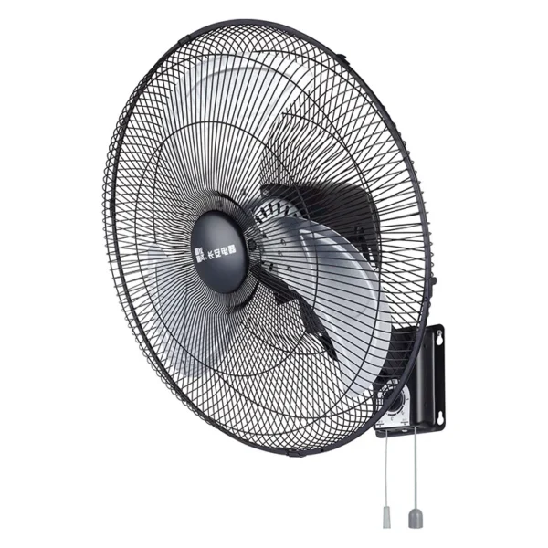 Air Cooling Fan, 100W, Plastic - view 5