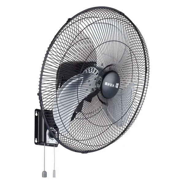 Air Cooling Fan, 100W, Plastic - view 6