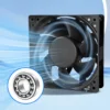 Air Cooling Fan, 12038, Brushless, 12V, 24V
