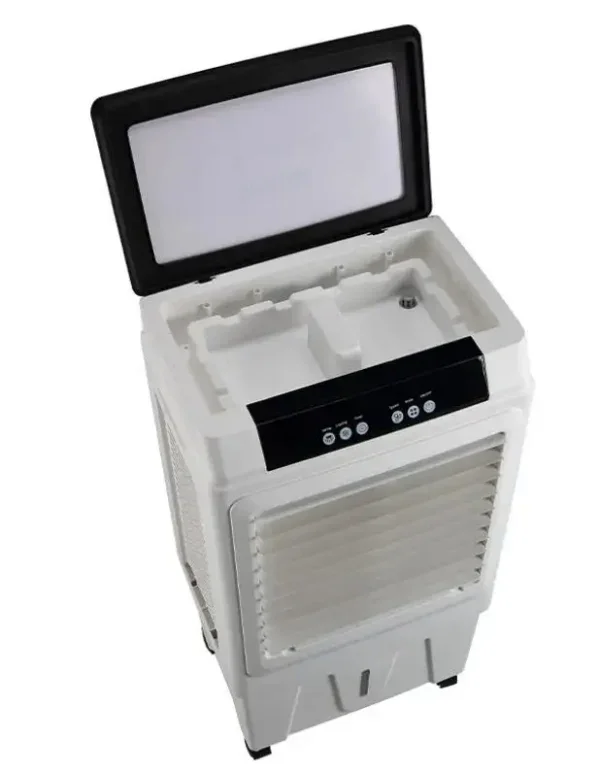 Air Cooling Fan, 45L, Portable - view 3