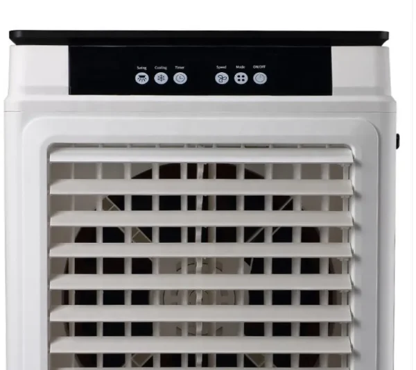Air Cooling Fan, 45L, Portable - view 4