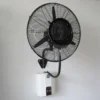 Air Cooling Fan, Electric, Metal