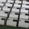 Air Cooling Fan, Electric, Metal - view 4