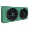 Air Cooling System Condenser, 6HP, 380V, Metal - view 2