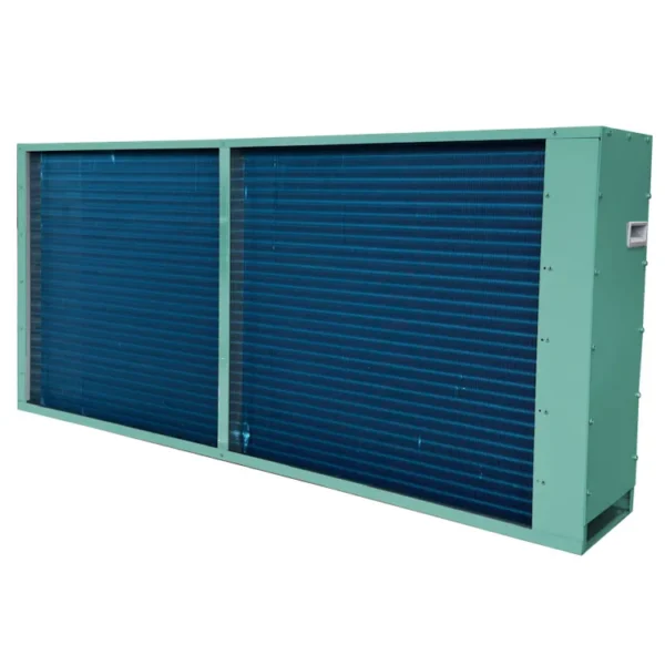 Air Cooling System Condenser, 6HP, 380V, Metal - view 3