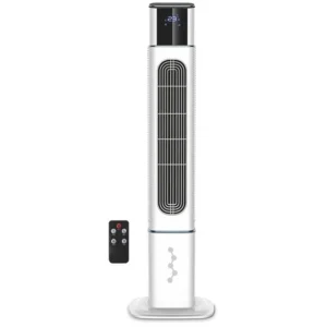 Air Cooling Tower, 4500M3, 60W(0.08hp)