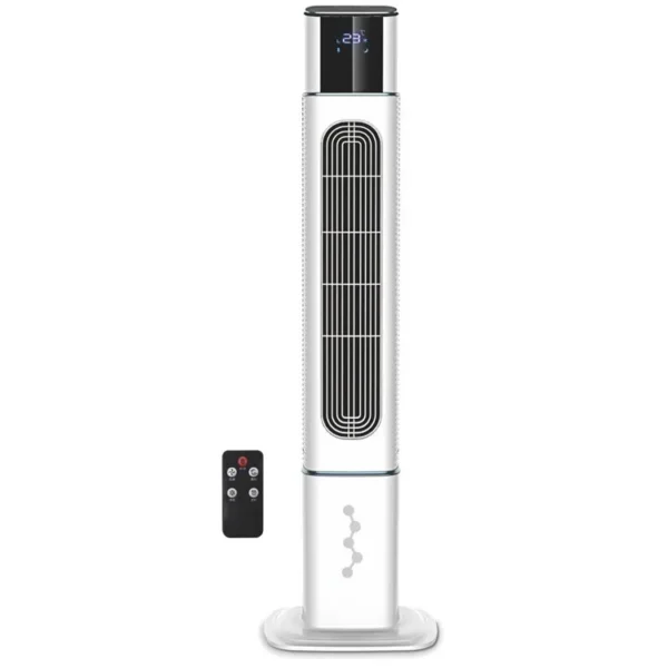 Air Cooling Tower, 4500M3, 60W(0.08hp)