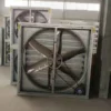 Air Cooling Ventilation Fan, Steel, Centrifugal - view 4
