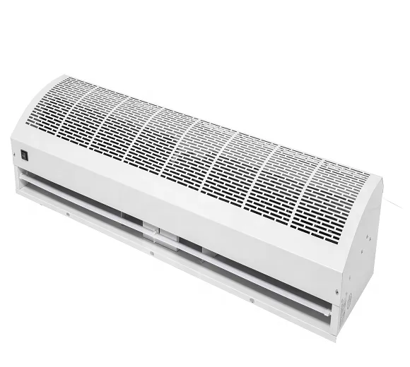 Air Curtain, 0.9-2, 1.5m - view 2