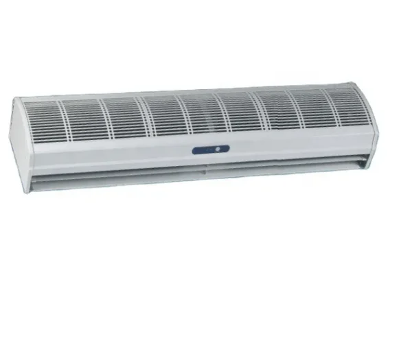 Air Curtain, 0.9-2, 1.5m - view 3