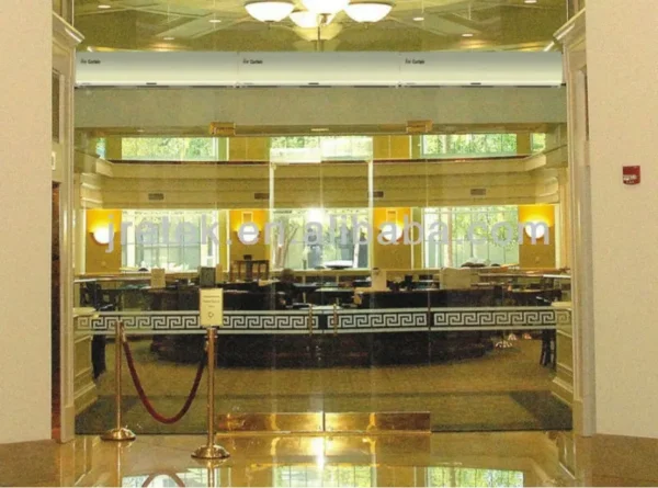 Air Curtain, 0.9-2, 1.5m - view 5