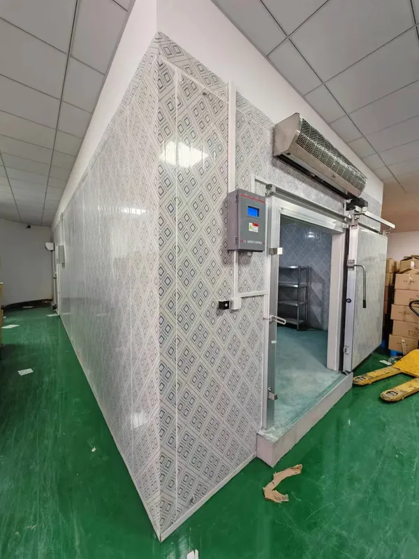 Air Curtain, 0.9-2, 1.5m - view 6