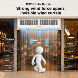 Air Curtain