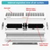 Air Curtain - view 5