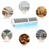 Air Curtain - view 6
