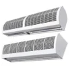 Air Curtain, 1.8m, Stainless, Steel - view 2