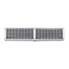 Air Curtain, 1.8m, Stainless, Steel - view 4