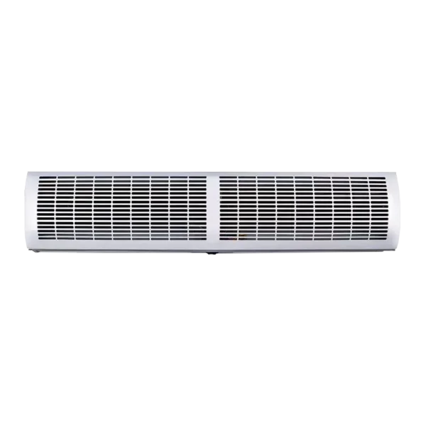 Air Curtain, 1.8m, Stainless, Steel - view 4