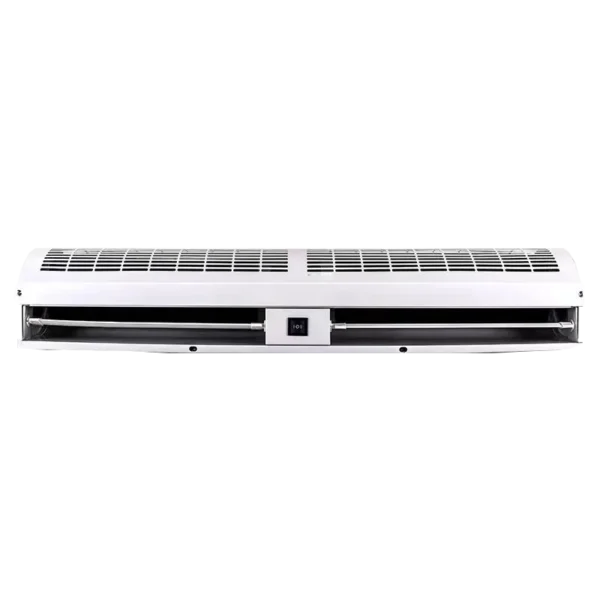 Air Curtain, 1.8m, Stainless, Steel - view 5