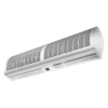 Air Curtain, 1.8m, Stainless, Steel - view 6