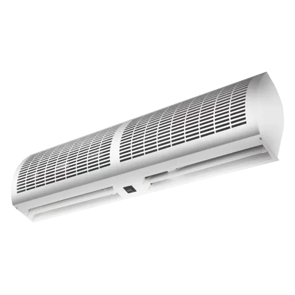 Air Curtain, 1.8m, Stainless, Steel - view 6