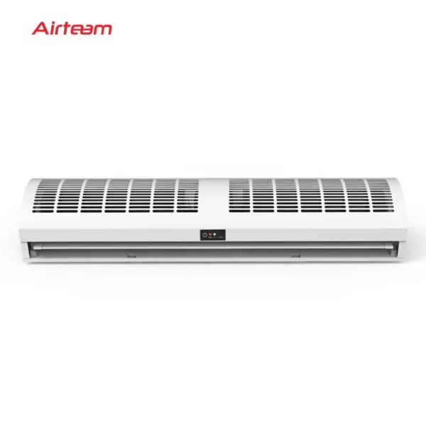Air Curtain, 110, 1330CMH 785CFM - view 2