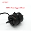 Air Curtain, 110, 1330CMH 785CFM - view 6