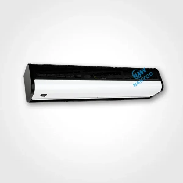 Air Curtain, 110-220v, 3500m³