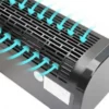 Air Curtain, 110-220v, 3500m³ - view 3