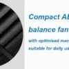 Air Curtain, 110-220v, 3500m³ - view 5