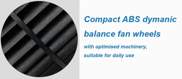 Air Curtain, 110-220v, 3500m³ - view 5