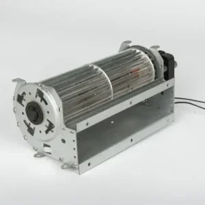 Air Curtain, 110/220v, Tangential