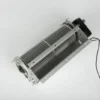 Air Curtain, 110/220v, Tangential - view 2