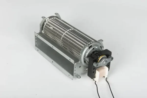 Air Curtain, 110/220v, Tangential - view 3