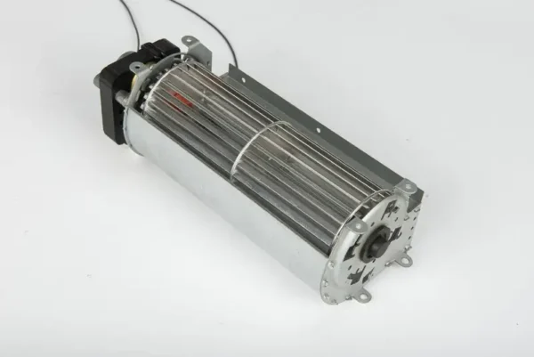 Air Curtain, 110/220v, Tangential - view 4